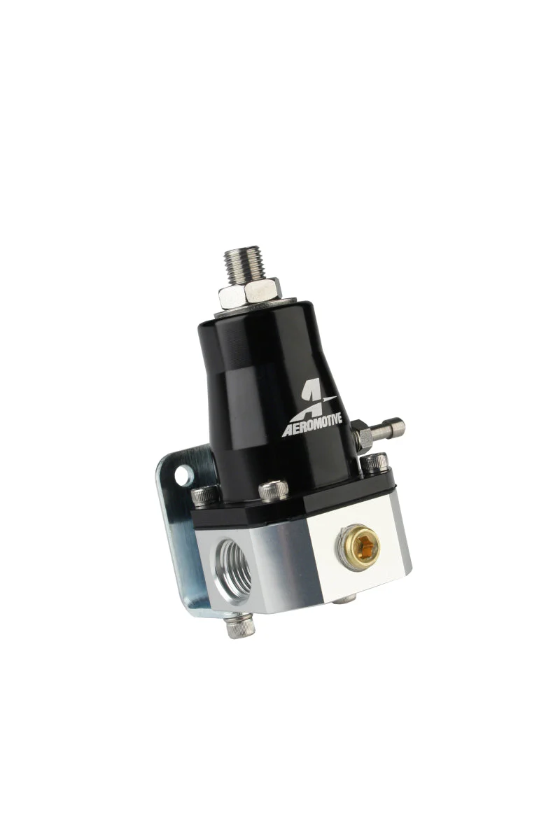 Aeromotive Regulator and Fitting Kit - Image 15