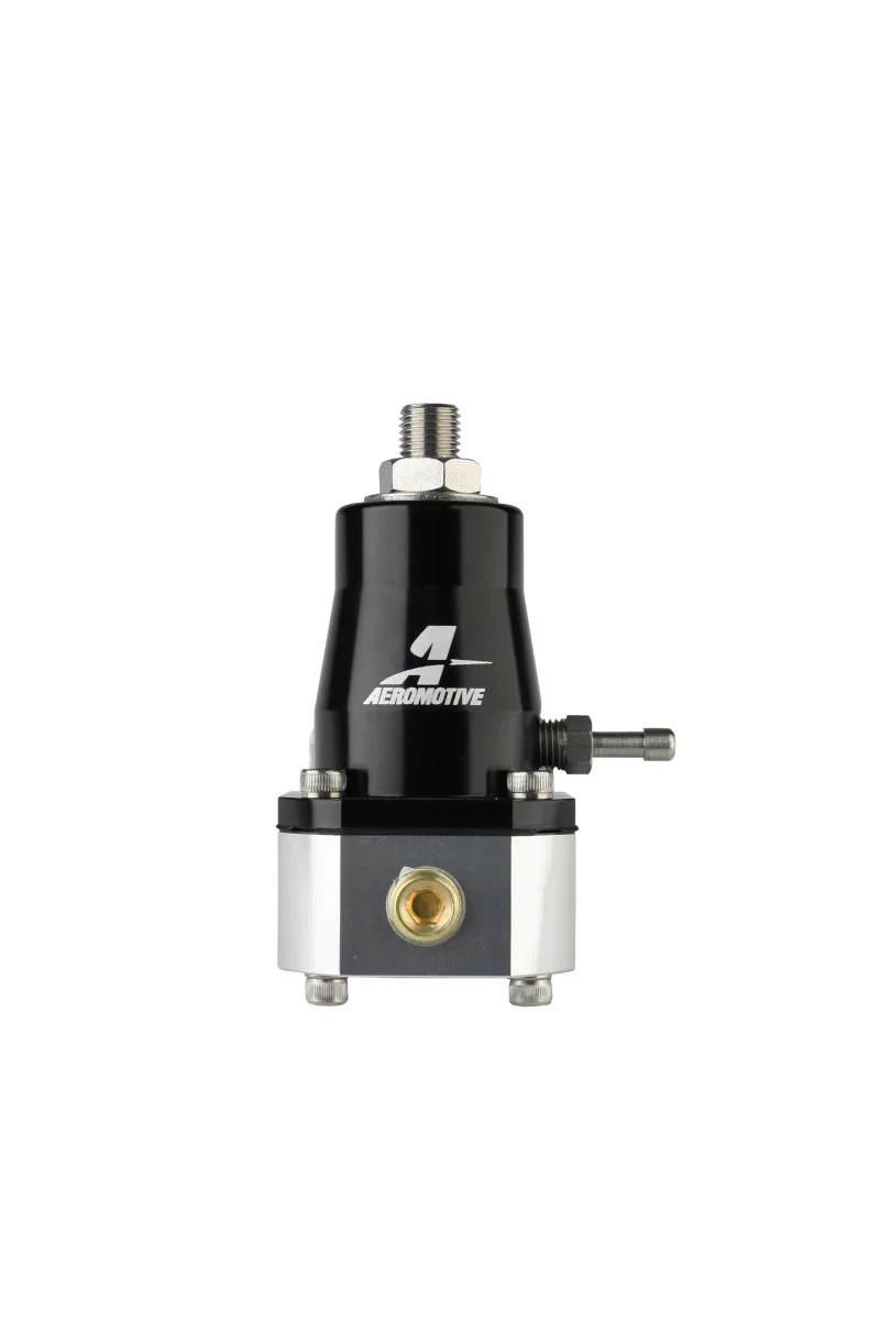 Aeromotive Regulator and Fitting Kit - Image 3