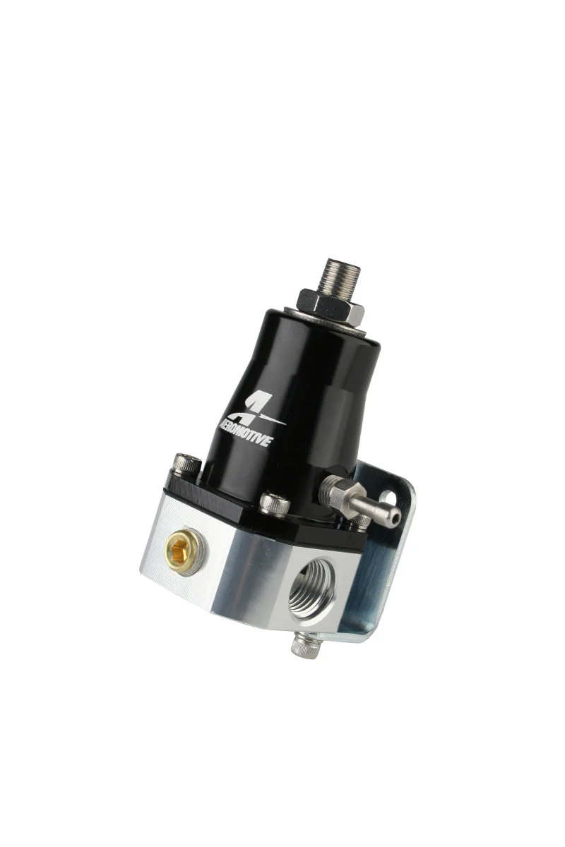Aeromotive Regulator and Fitting Kit - Image 5