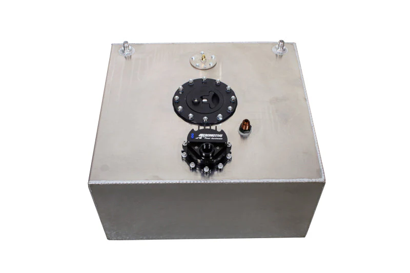 Aeromotive Replacement Fuel Cell - 15 Gal - Brushless Spur Pro+ - Image 2