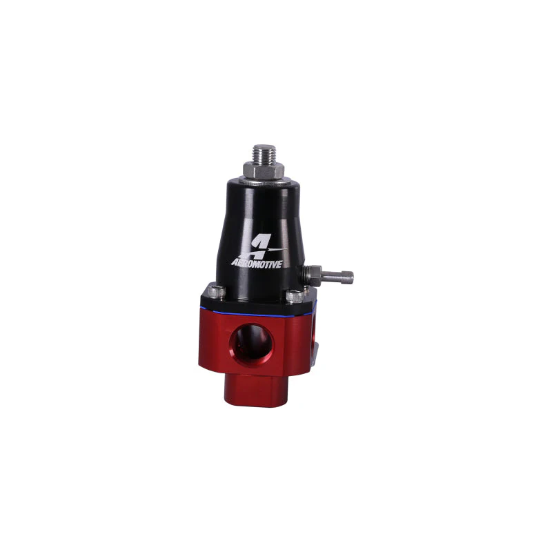 Aeromotive Universal Bypass Regulator - 3-Port 3/8in NPT - Image 6