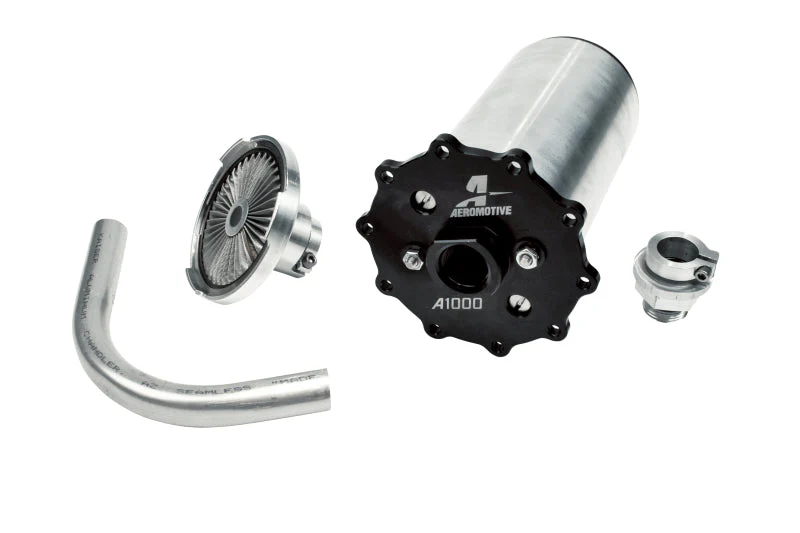 Aeromotive Universal In-Tank Stealth System - A1000 - Image 2