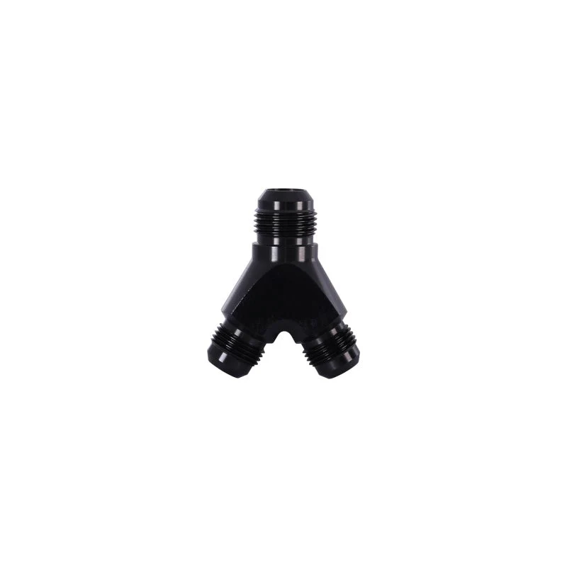 Aeromotive Y-Block - AN-06 - 2x AN-06 - Image 7