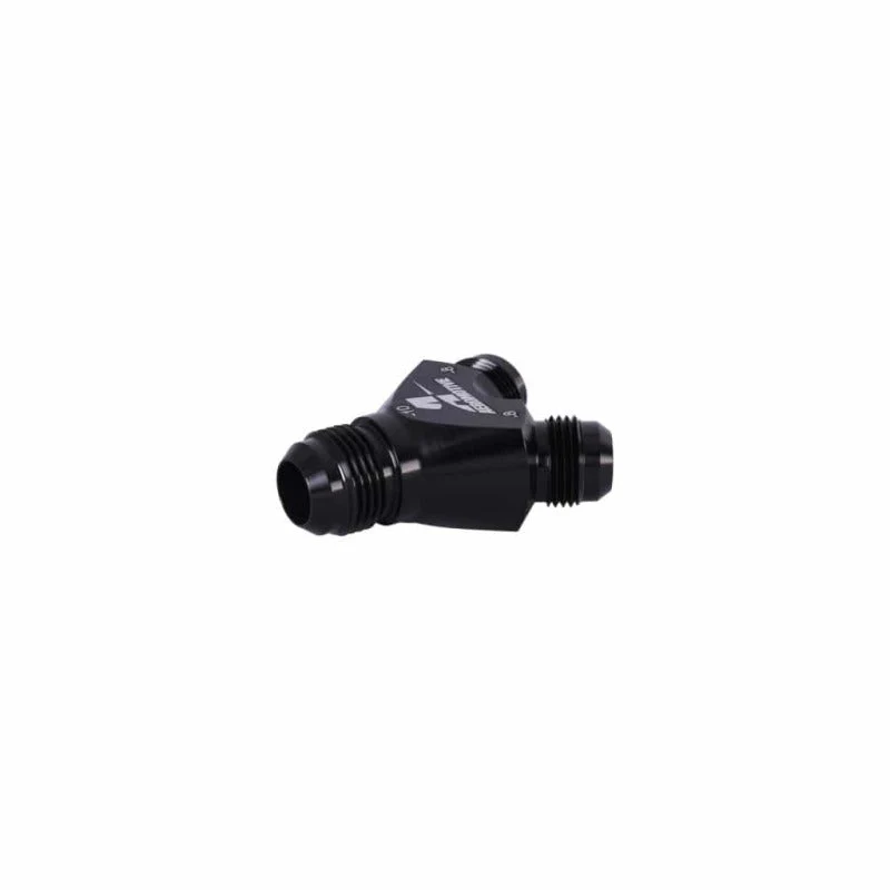 Aeromotive Y-Block - AN-10 - 2x AN-08 - Image 5