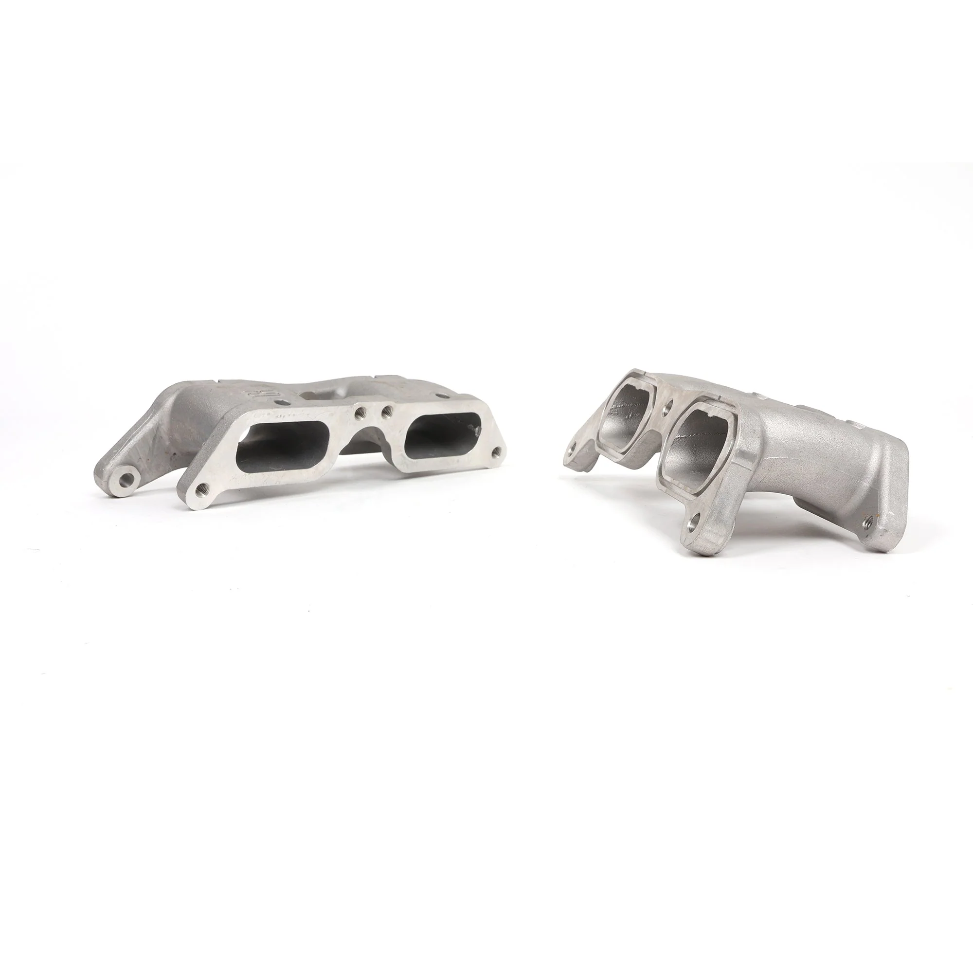 BLOX Racing Aluminum One Piece Casting TGV Delete Kit - 15-21 Subaru WRX FA20DIT - Image 2