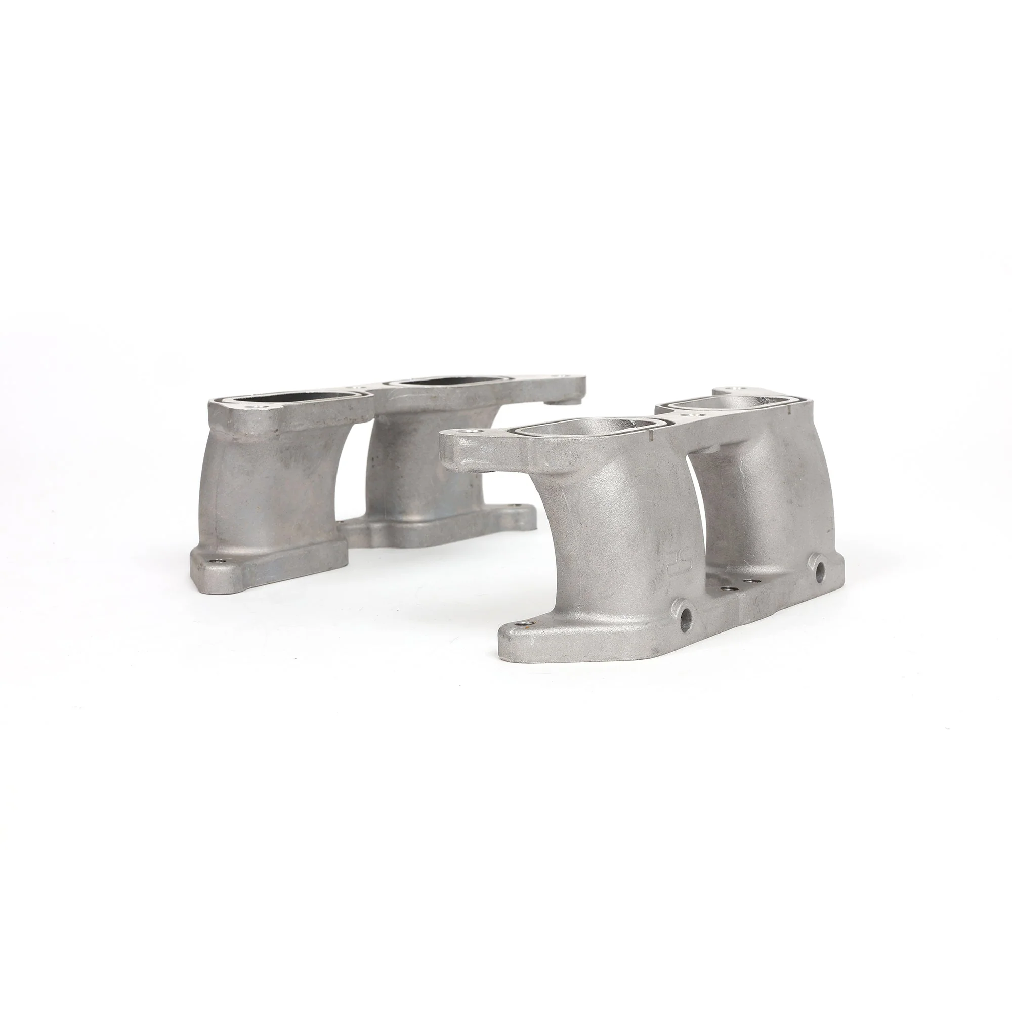 BLOX Racing Aluminum One Piece Casting TGV Delete Kit - 15-21 Subaru WRX FA20DIT - Image 4