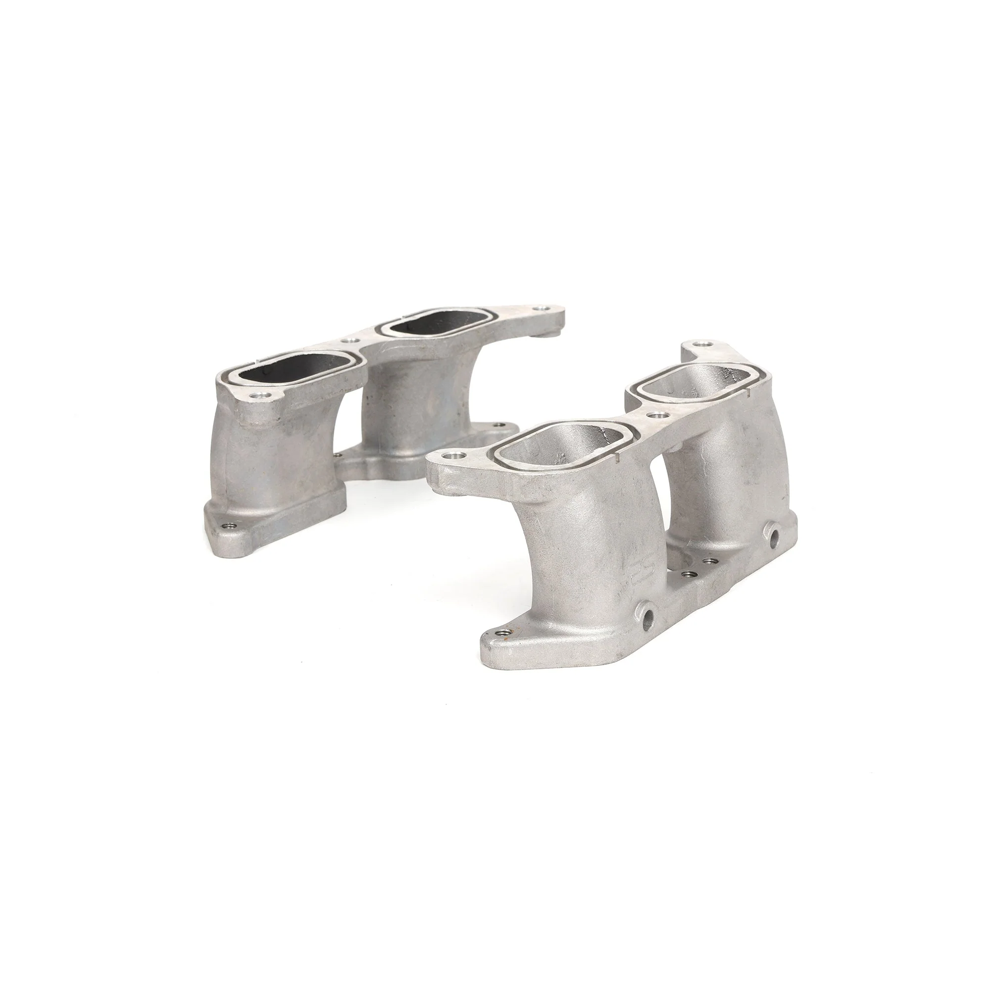 BLOX Racing Aluminum One Piece Casting TGV Delete Kit - 15-21 Subaru WRX FA20DIT - Image 6