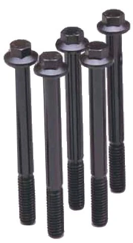 ARP 1/2-13 x 2.750 Hex SS Bolts (5/pkg)