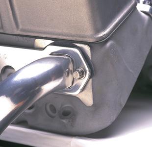 ARP 3/8in x 1.000 SS 12pt Header Bolt Kit - Image 3