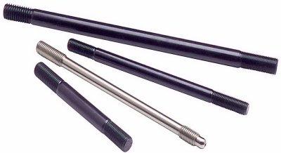 ARP BB Chevy w/ Iron and Alum Dart Heads 12pt Head Bolt Kit - Image 2