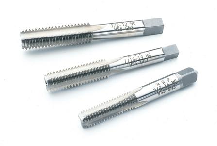 ARP M8 x 1.25 Thread Cleaning Chaser Tap - Image 2