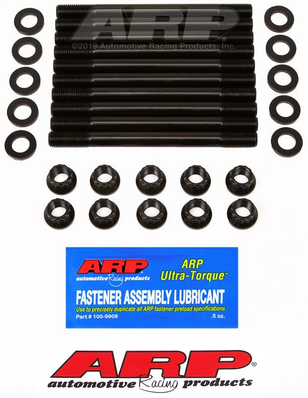 ARP Renault 2.0L (F4R) Head Stud Kit - Image 2