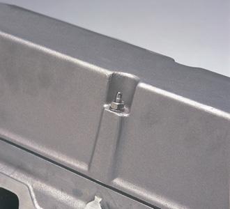 ARP SS Hex Valve Cover Stud Kit - Image 3