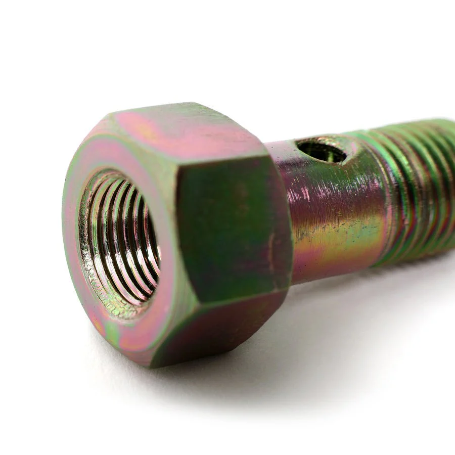 BLOX Racing Banjo Bolt Adapter - Image 4