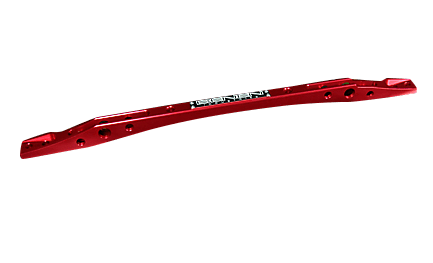 BENEN Industries Front Lower X-Member Brace - 92-95 Civc / 94-01 Integra - Image 11