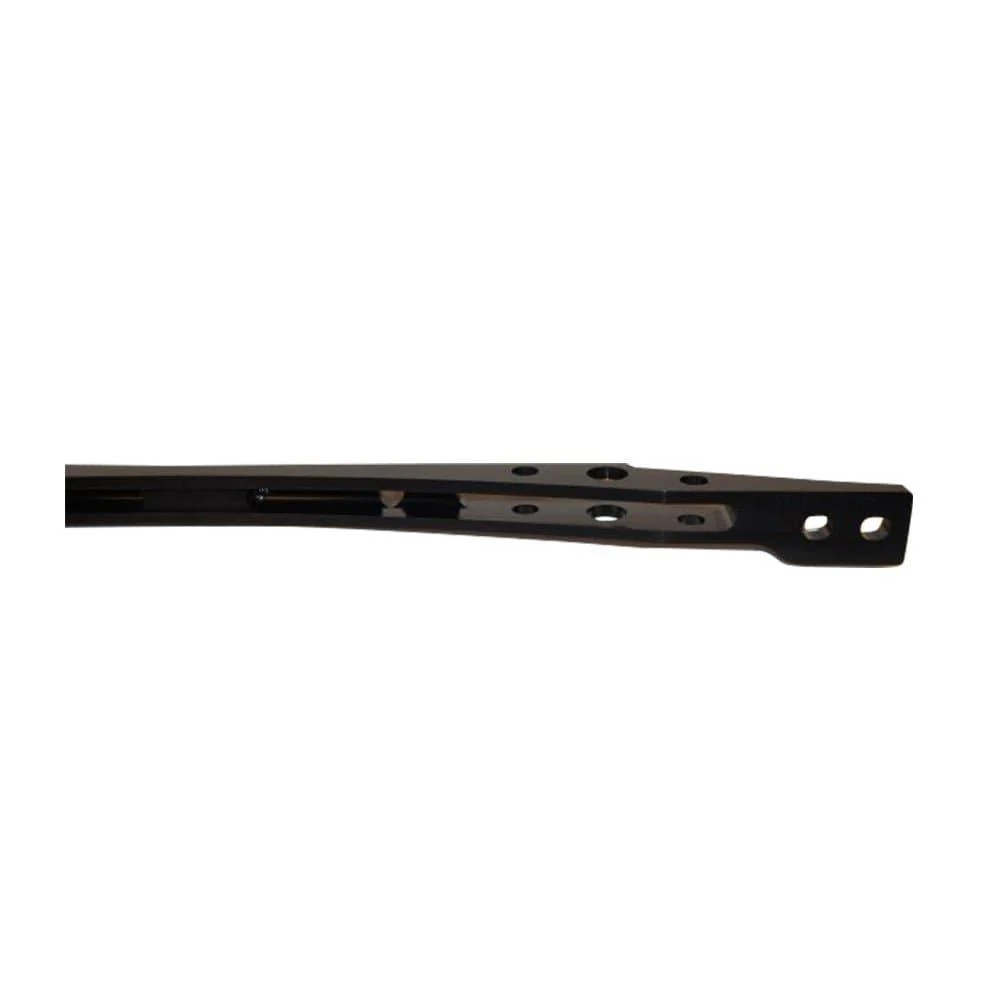 BENEN Industries Front Lower X-Member Brace - 92-95 Civc / 94-01 Integra - Image 4