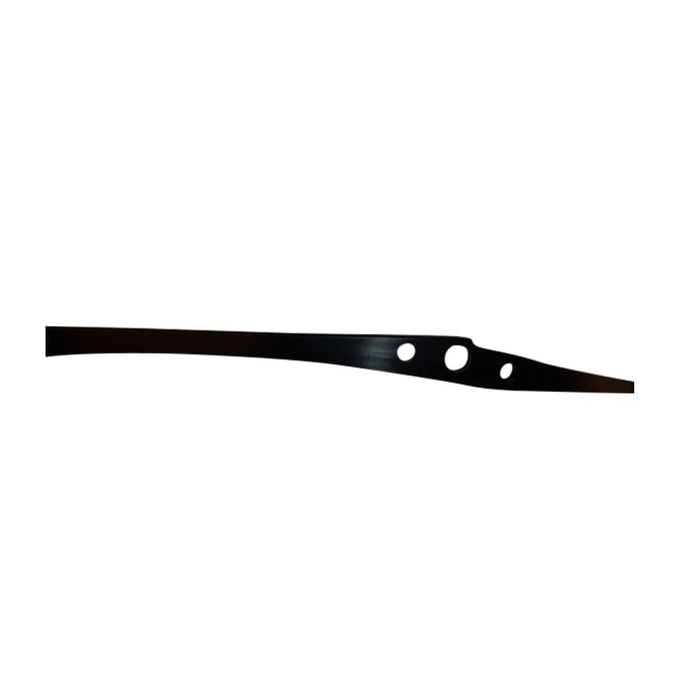 BENEN Industries Front Lower X-Member Brace - 92-95 Civc / 94-01 Integra - Image 5