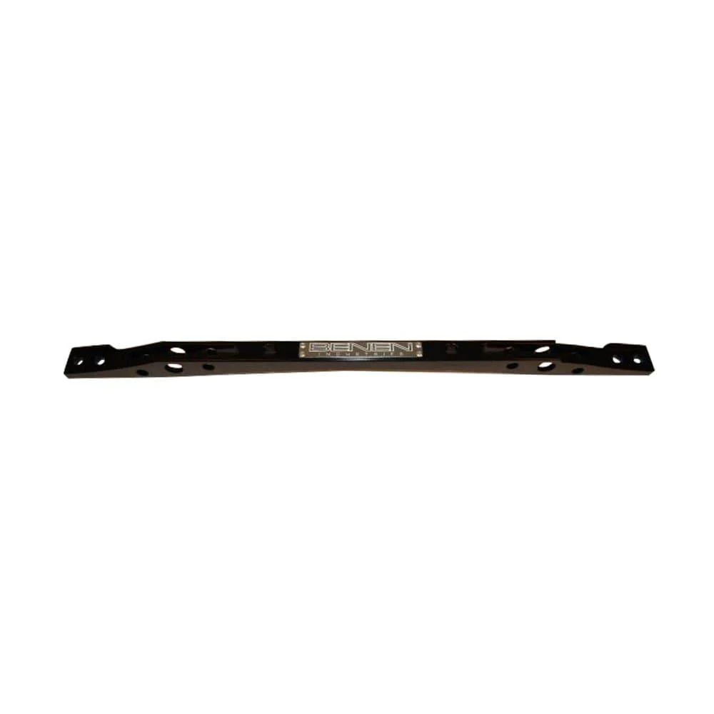BENEN Industries Front Lower X-Member Brace - 92-95 Civc / 94-01 Integra - Image 7