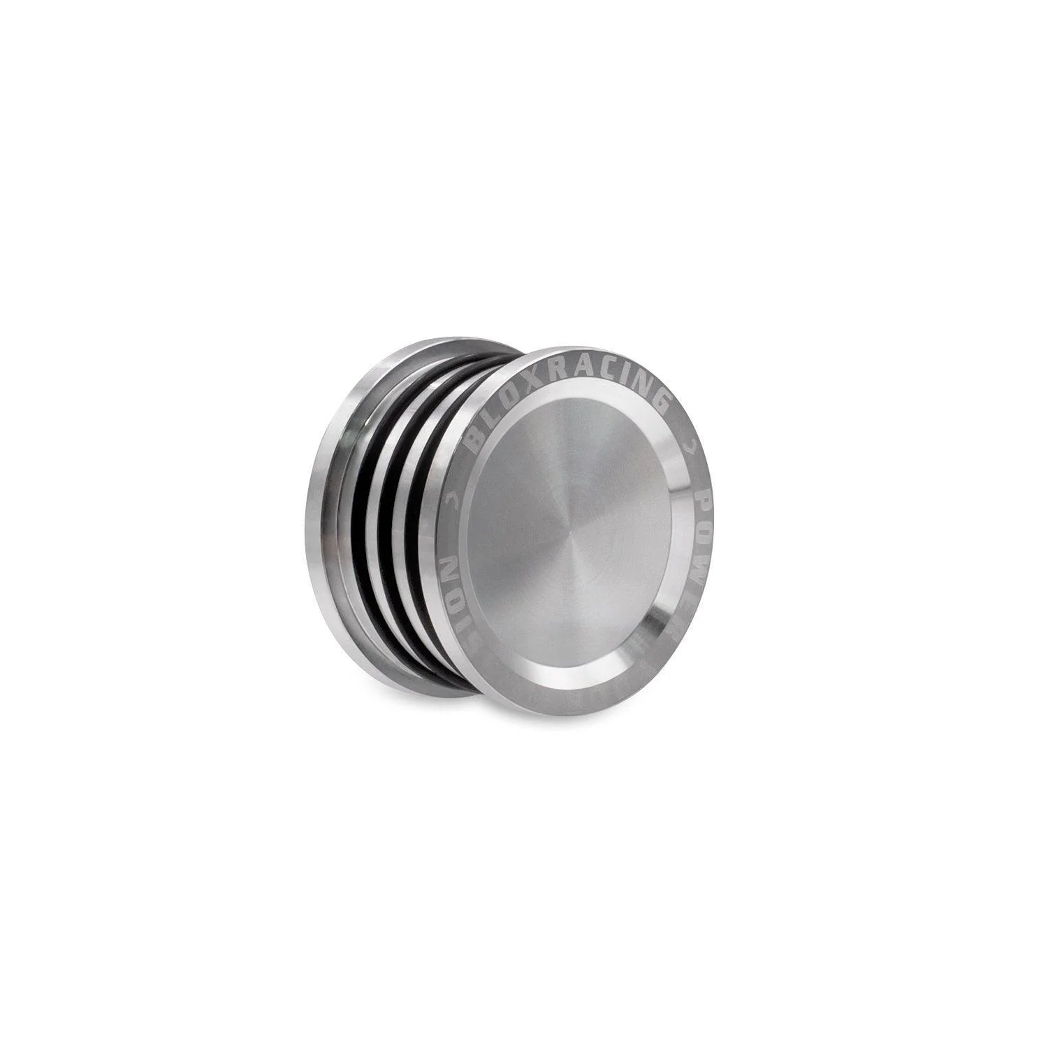 BLOX Racing Honda Billet Cam Seal - Version 3 - Image 2