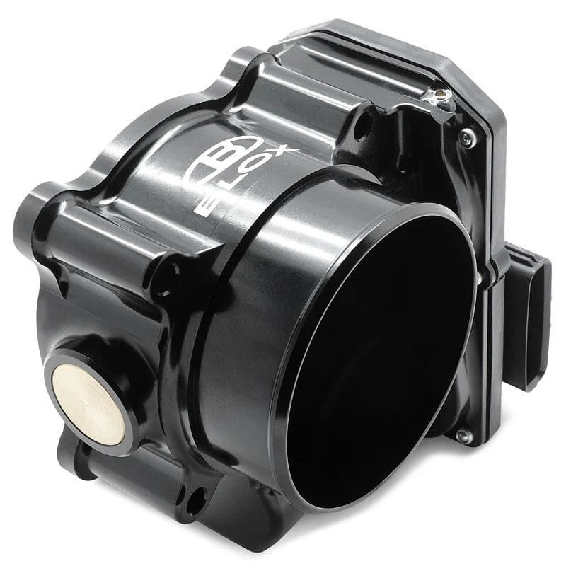 BLOX Racing Billet DBW Throttle Body - Subaru FA20 BRZ / FT86 / GT86 - Image 4
