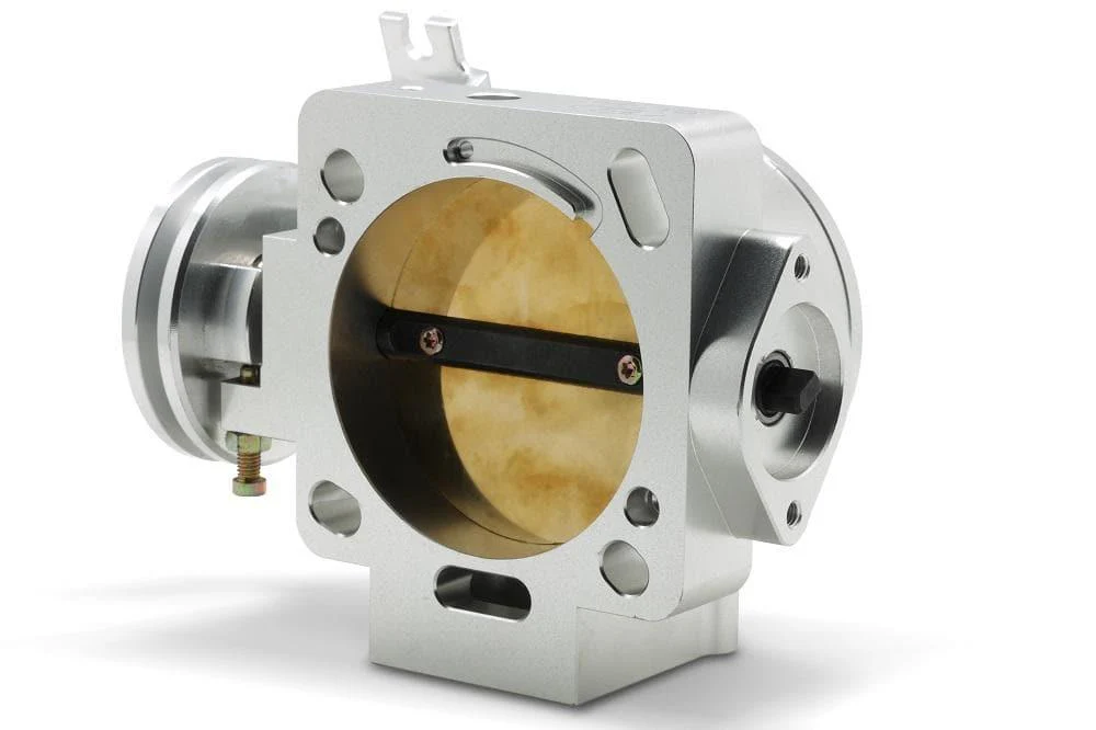 BLOX Racing Billet Dual Pattern Throttle Body - Honda K-Series - Image 7