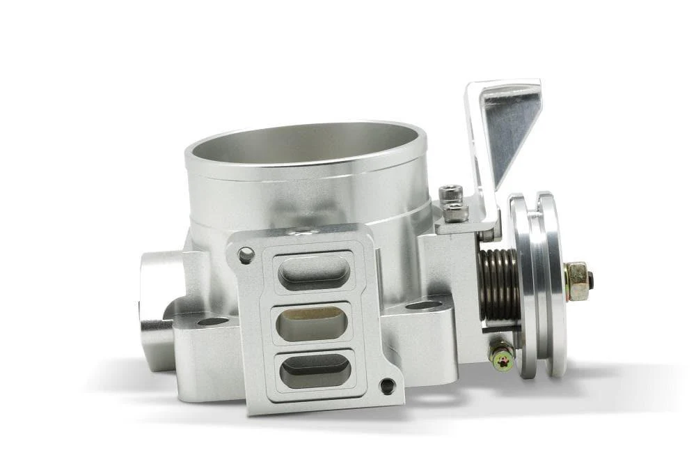 BLOX Racing Billet Dual Pattern Throttle Body - Honda K-Series - Image 8