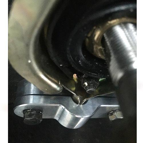 BLOX Racing Solid Rear Shifter Bushing - Civic / Integra - Image 5