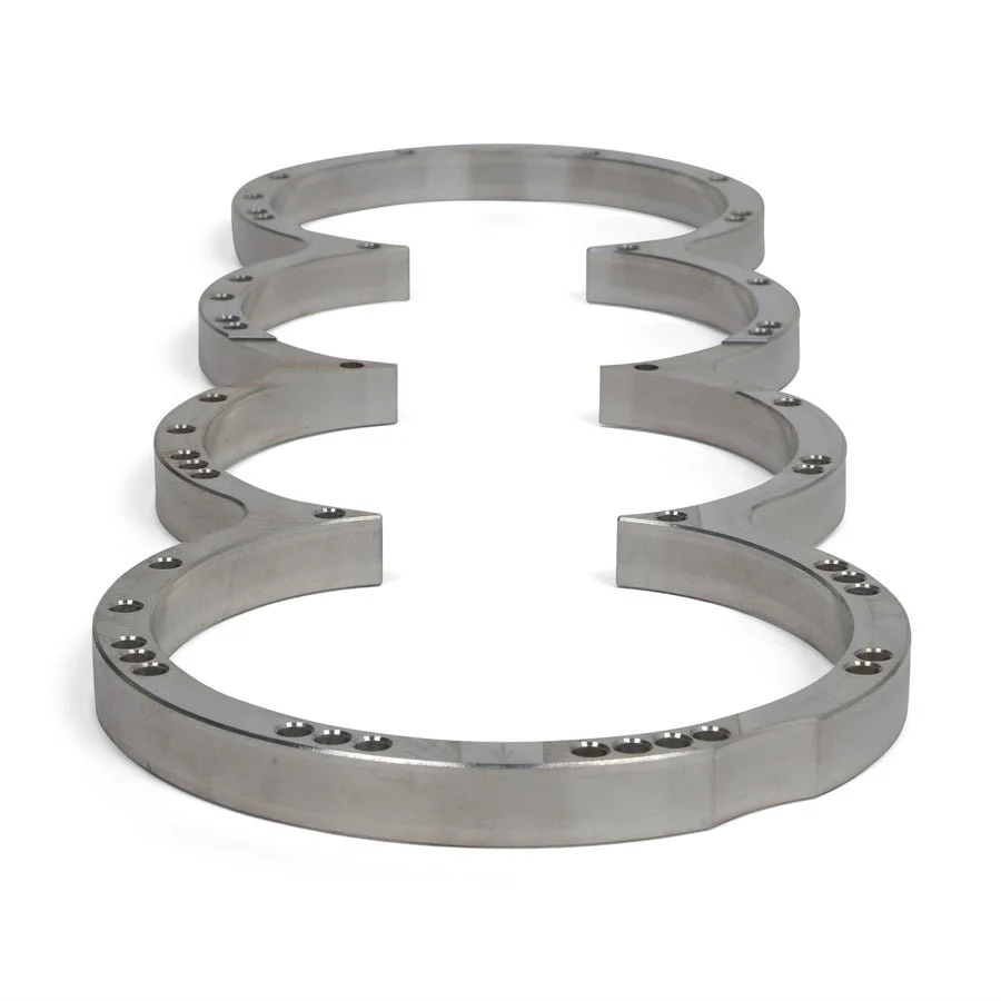 BLOX Racing Block Guard - H-series DOHC VTEC - Image 3