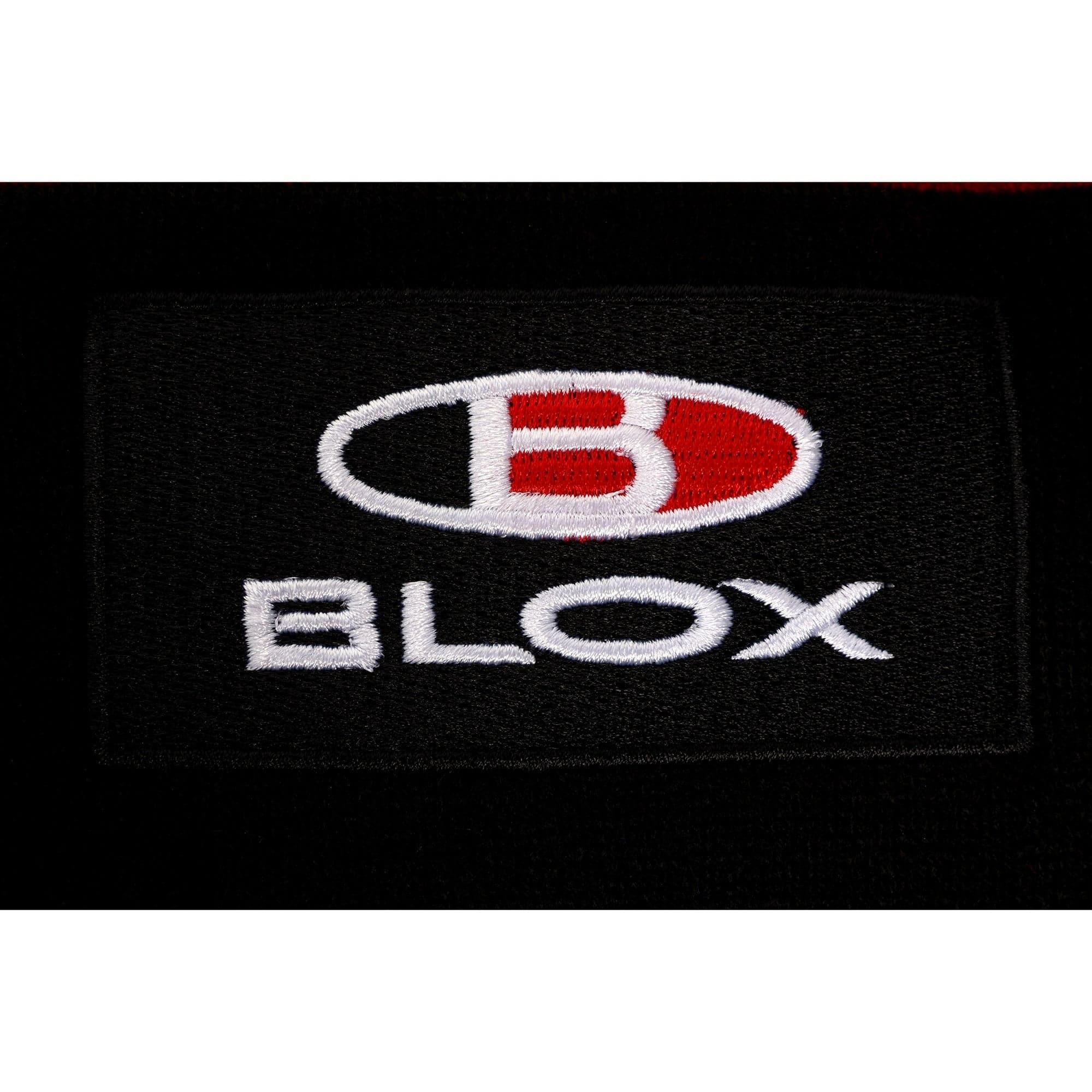 BLOX Racing Beanie Custom 3-Tone - Image 6