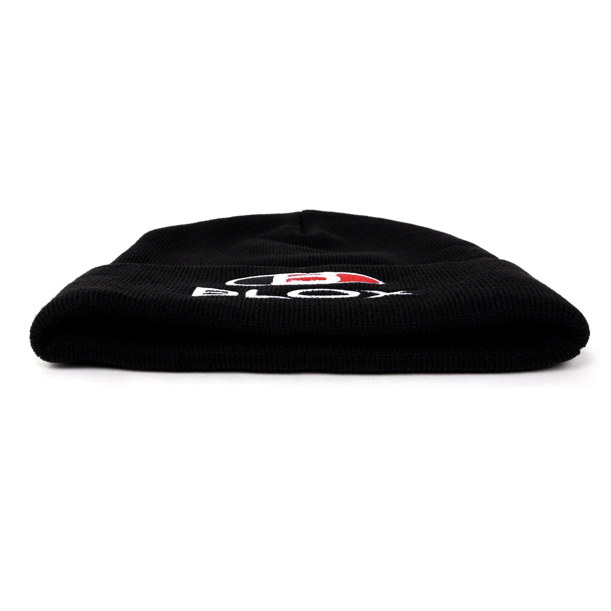 BLOX Racing Beanie w/Stacked Logo - Image 4