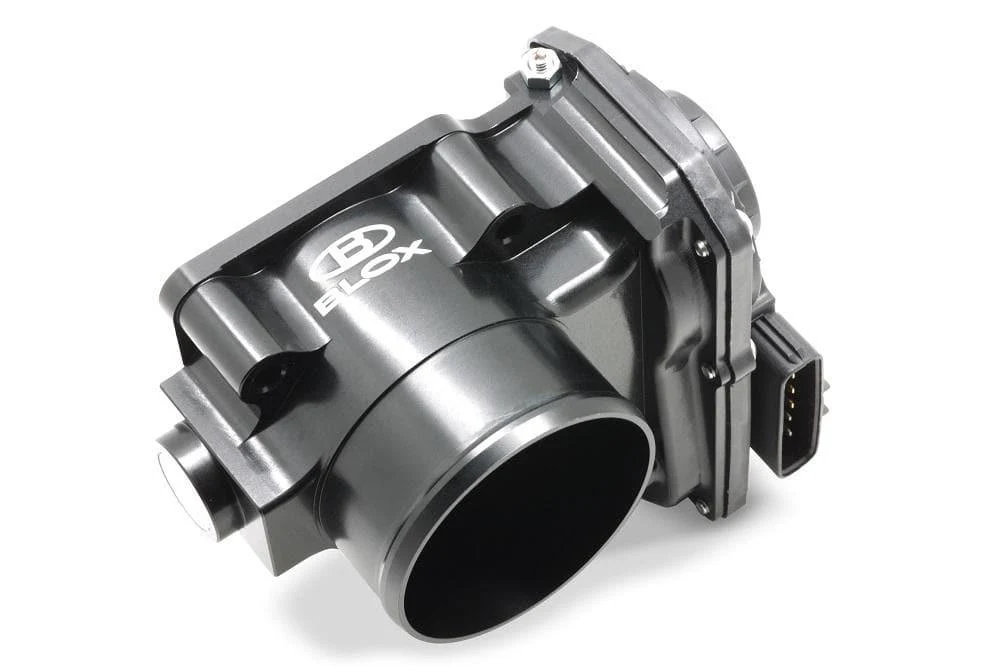 BLOX Racing Billet DBW Throttle Body - 2016+ Civic 1.5T - Image 3