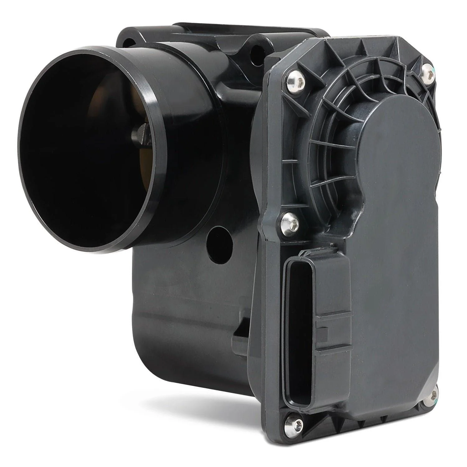 BLOX Racing Billet DBW Throttle Body - 2016+ Civic 1.5T - Image 4