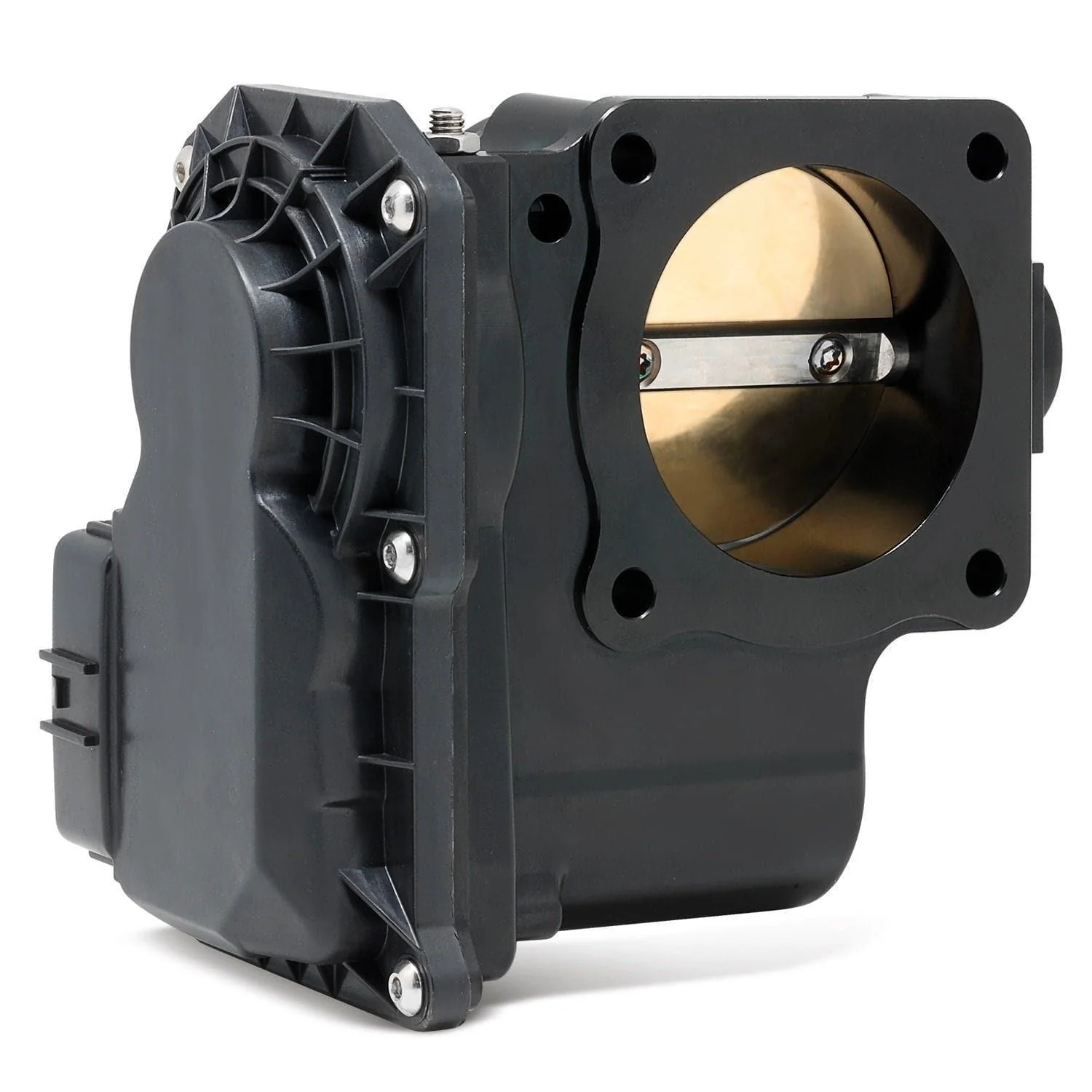 BLOX Racing Billet DBW Throttle Body - 2016+ Civic 1.5T - Image 5