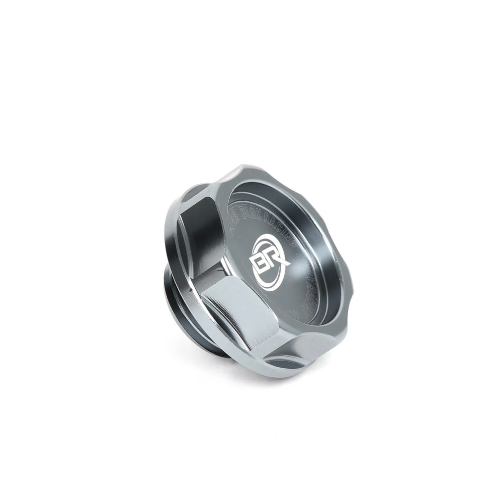 BLOX Racing Billet Oil Cap - Image 15