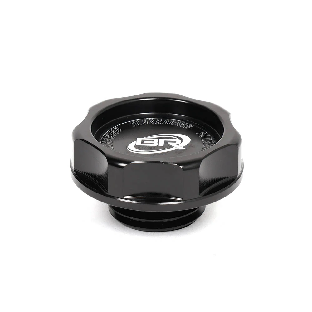 BLOX Racing Billet Oil Cap - Image 2