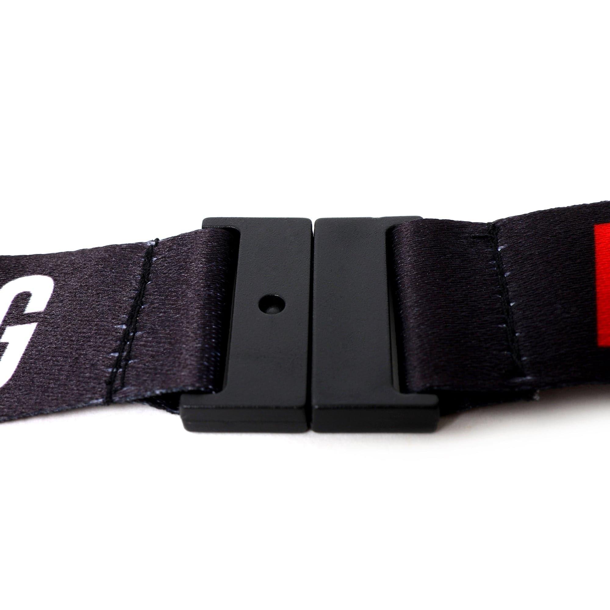 BLOX Racing Logo Lanyard - Image 2