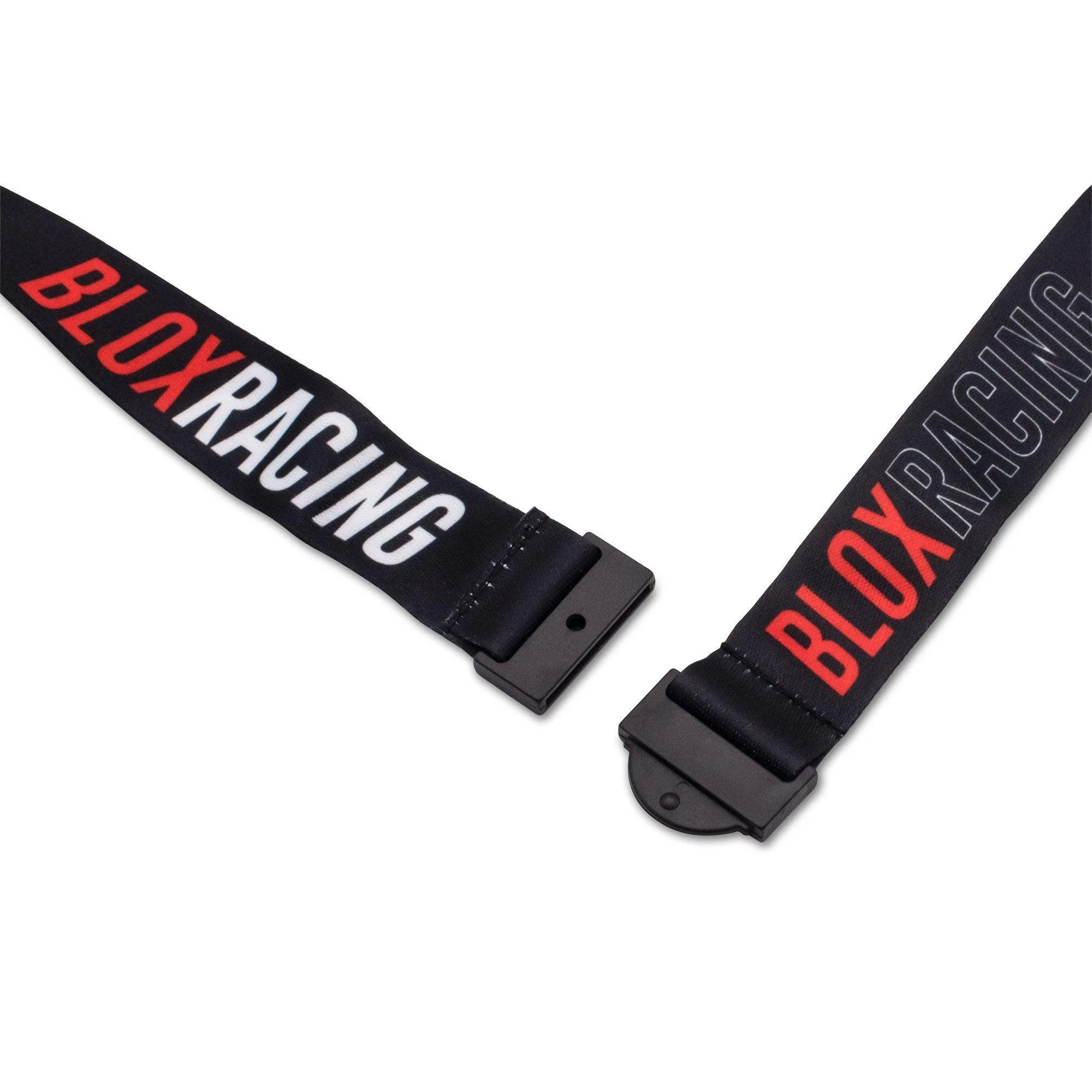 BLOX Racing Logo Lanyard - Image 5
