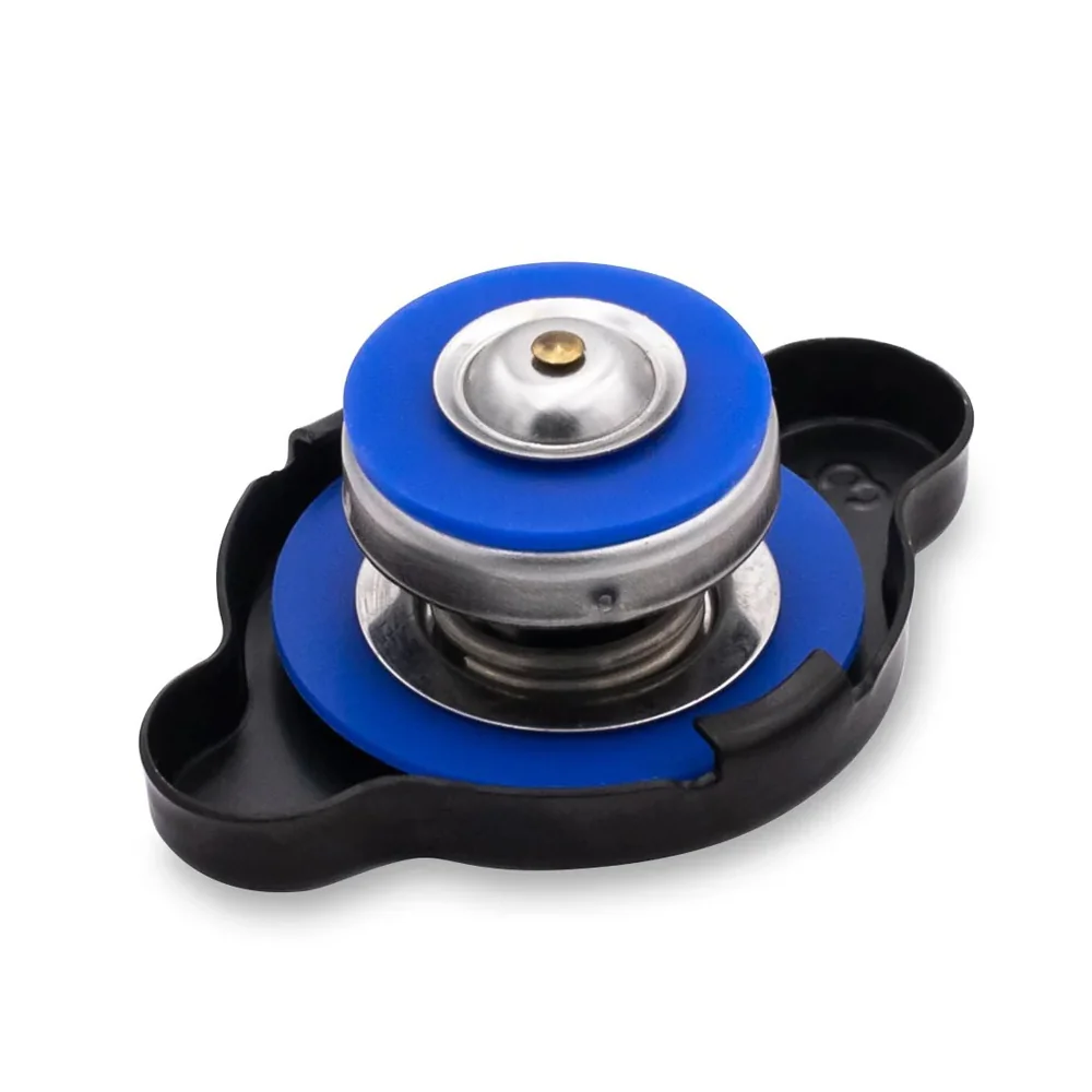 BLOX Racing High Pressure Radiator Cap 1.3 Bar - Type A / Type B V2 - Image 3