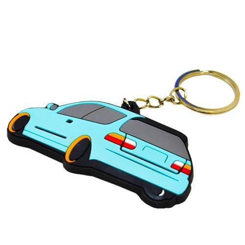 BLOX Racing Key Chain - EG Civic - Image 2