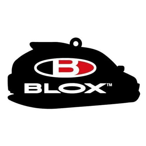 BLOX Racing Key Chain - EG Civic - Image 3