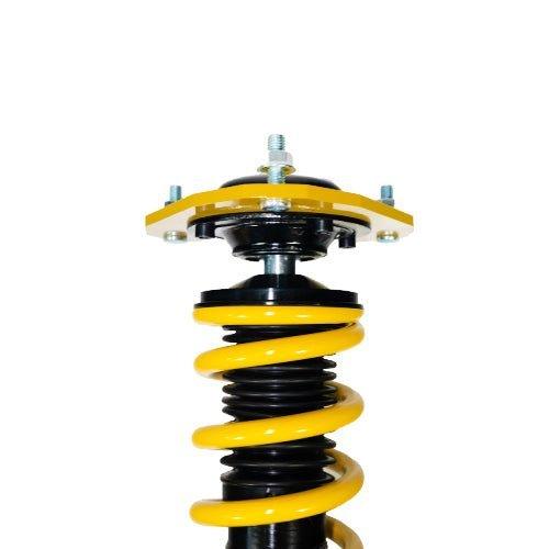 BLOX Racing Street Series II Plus Coilovers - 13-24 BRZ / FR-S (ZC6) - Image 3