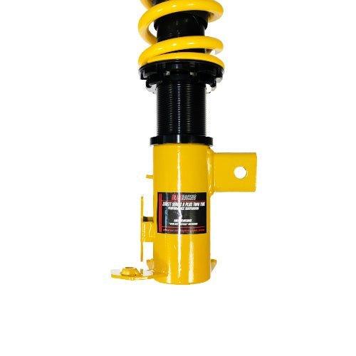 BLOX Racing Street Series II Plus Coilovers - 13-24 BRZ / FR-S (ZC6) - Image 4