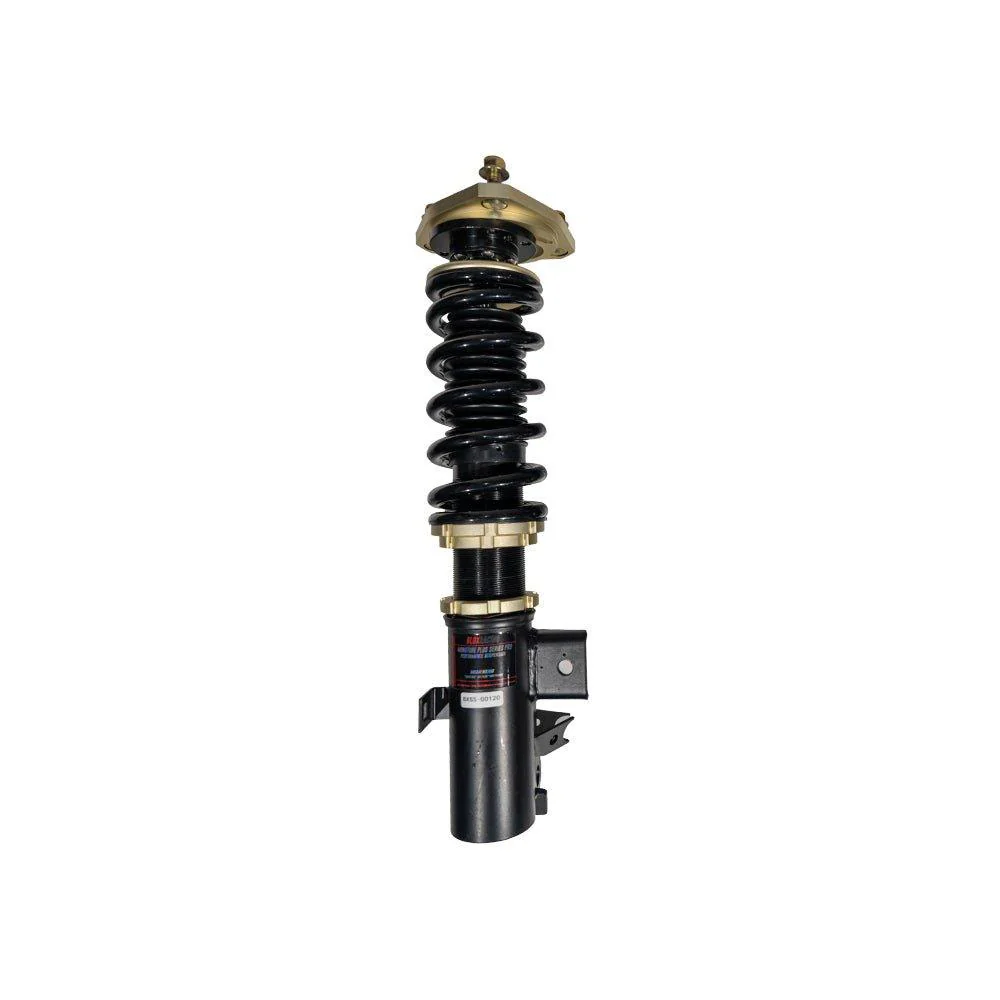 BLOX Racing Plus Series Pro Coilovers - 12-13 Civic Si - Image 4