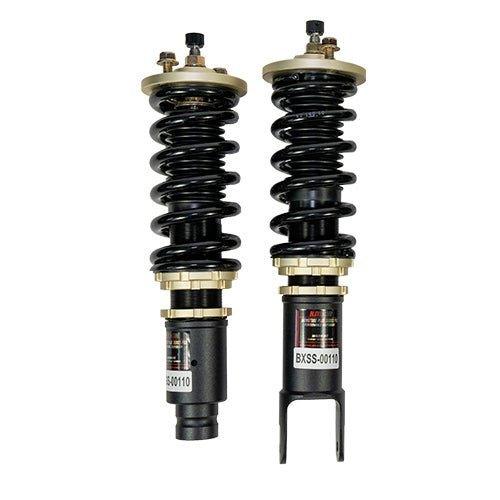 BLOX Racing Plus Series Pro Coilovers - 88-00 Civic EF EG EK / 94-01 Integra DC - Image 3