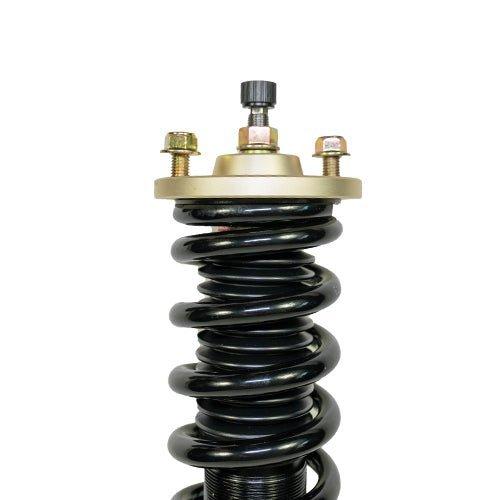 BLOX Racing Plus Series Pro Coilovers - 88-00 Civic EF EG EK / 94-01 Integra DC - Image 4