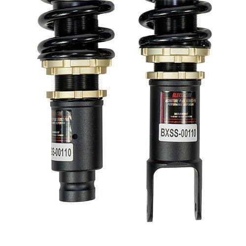 BLOX Racing Plus Series Pro Coilovers - 88-00 Civic EF EG EK / 94-01 Integra DC - Image 5