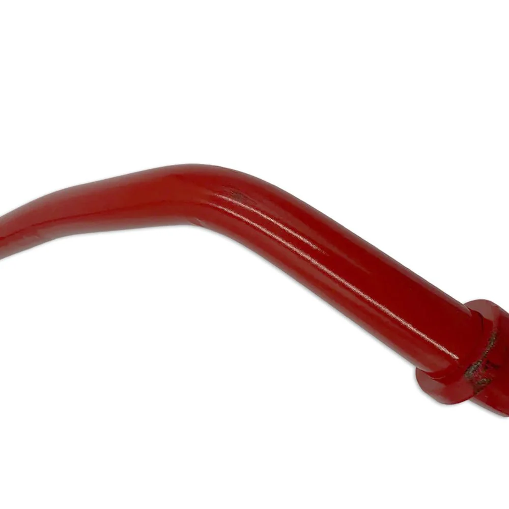BLOX Racing Tesla Rear Sway Bar - Model 3 / Model Y - GARAGE SALE - Image 4