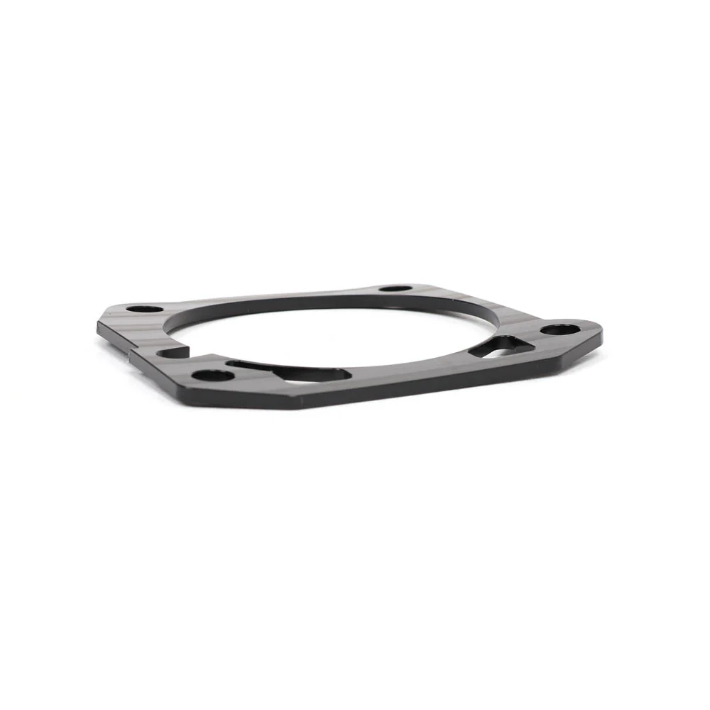 BLOX Racing Thermal Throttle Body Gasket 72mm 06-11 Civic DBW - Image 4