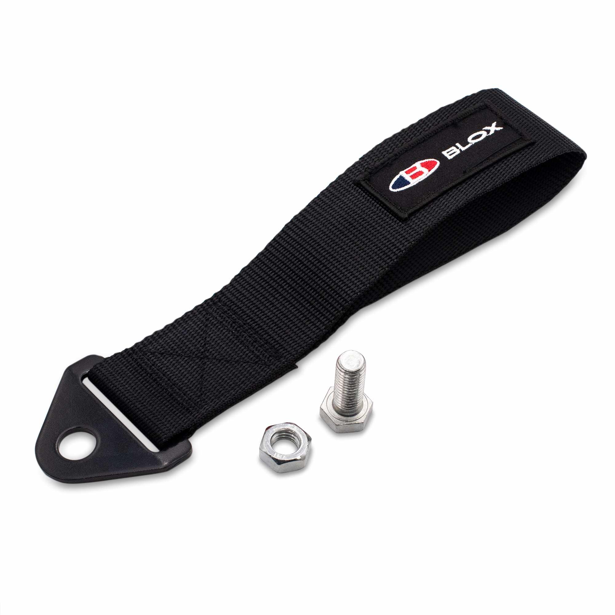 BLOX Racing Tow Strap - Image 2