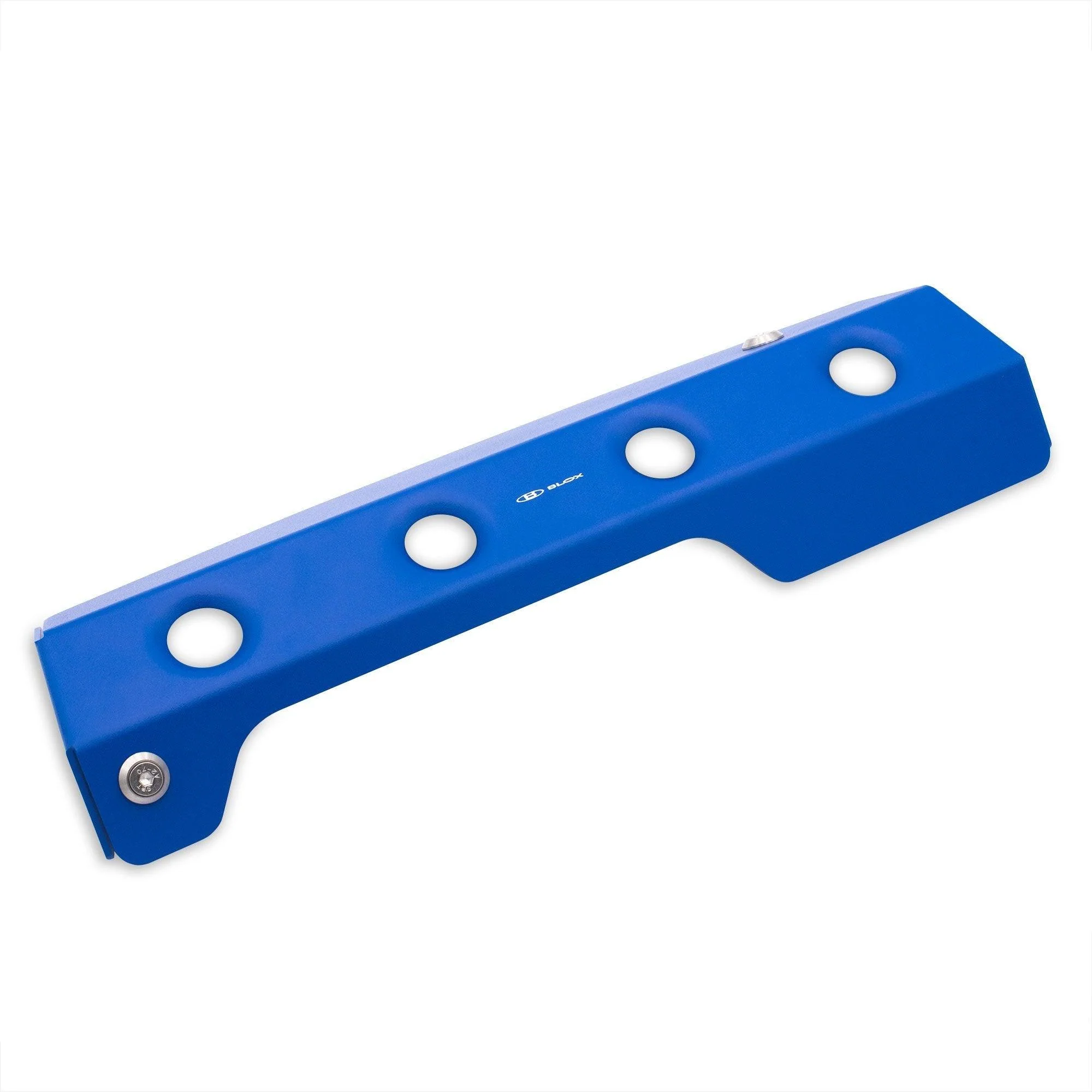 BLOX Racing Valve/Engine Pulley Cover - 2015+ Subaru WRX FA20DIT - Image 8
